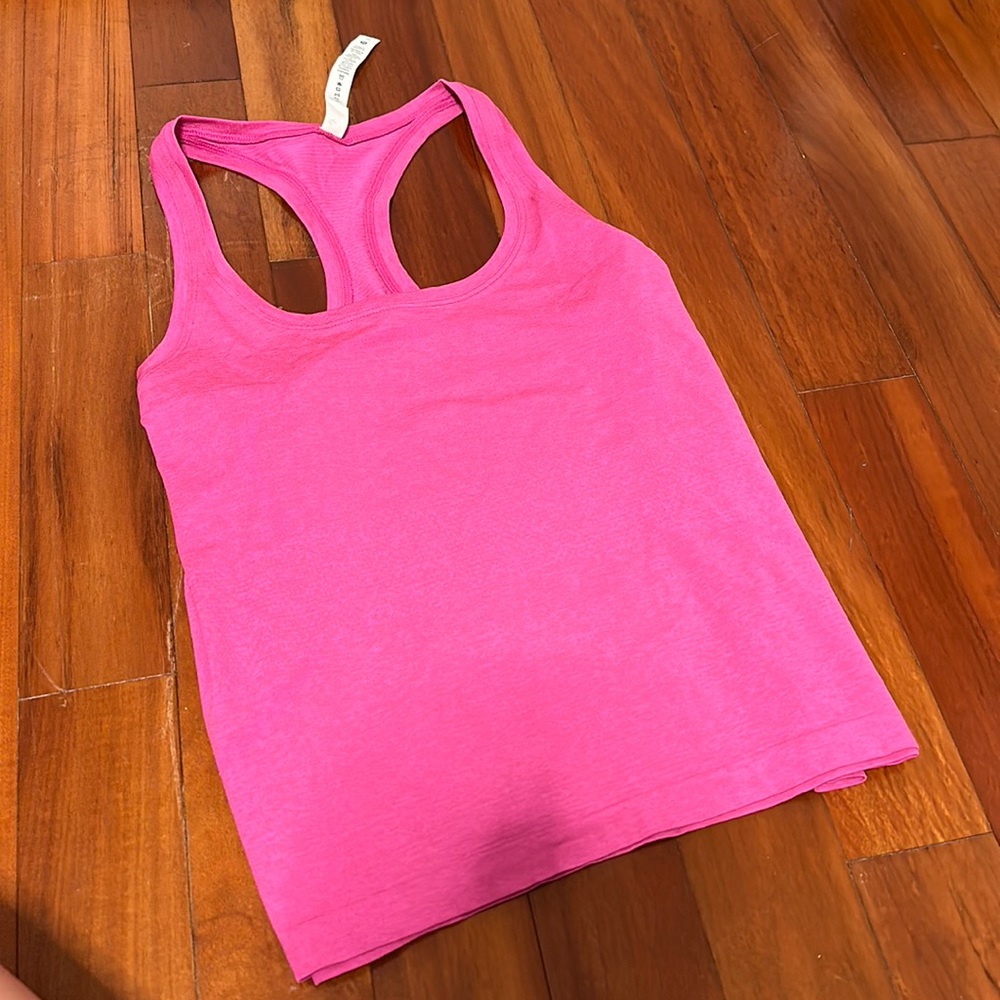 pow pink lulu swiftly